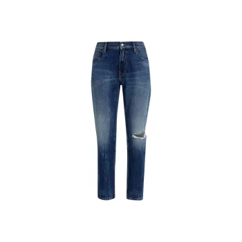 Tommy Hilfiger Jeans Men's Blue