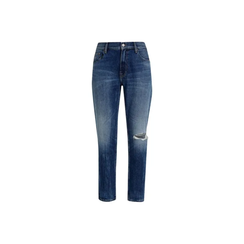 Tommy Hilfiger Jeans Men's Blue-0