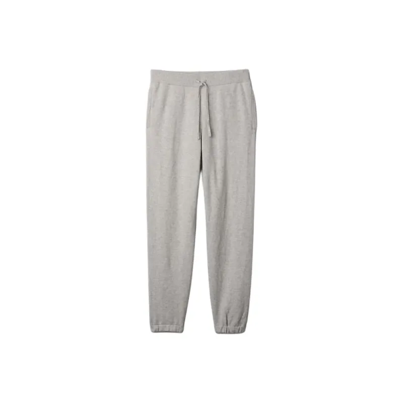 GAP CashSoft Series Knitted Sweatpants Men-0