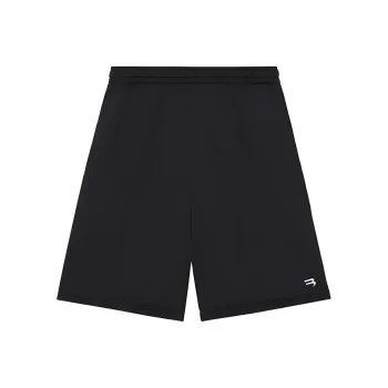 Balenciaga Sporty B Basketball Shorts