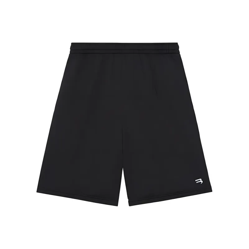 Balenciaga Sporty B Basketball Shorts-0