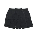 2 Pack (Black)