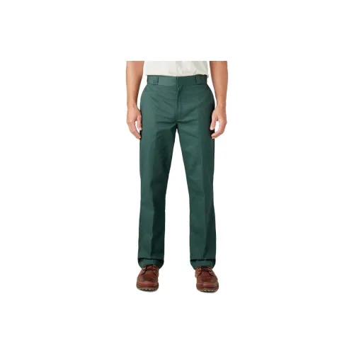 Dickies Casual Pants Men Green