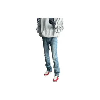 Pirkadat Jeans Unisex