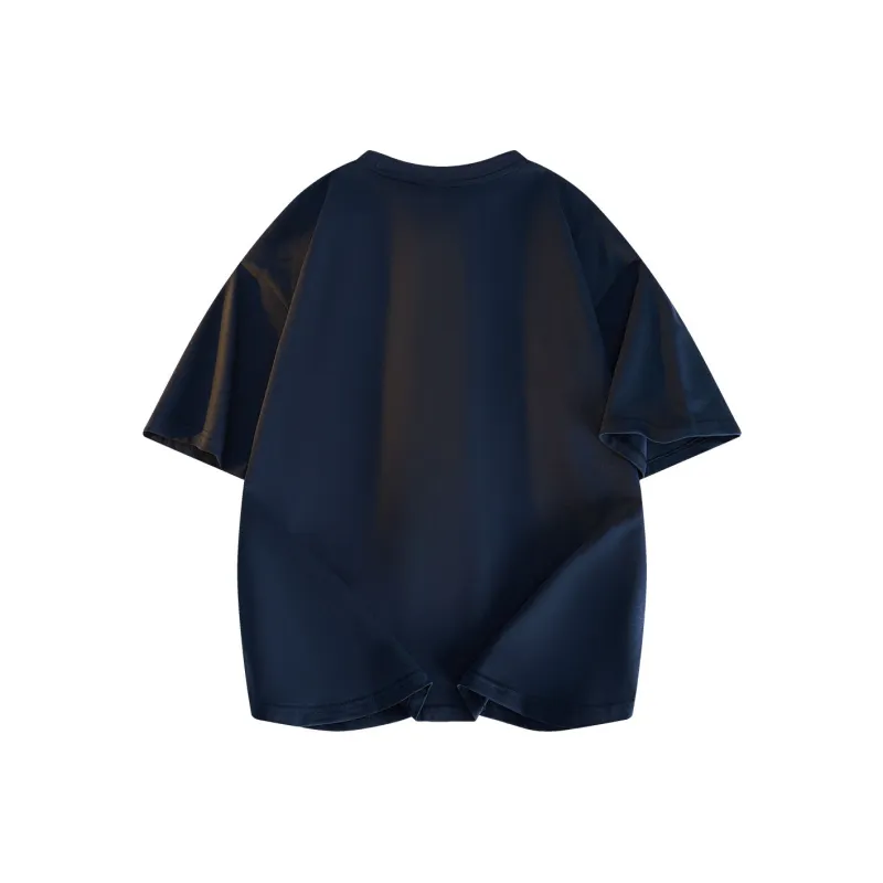 FASTFISH T Shirts Unisex-7
