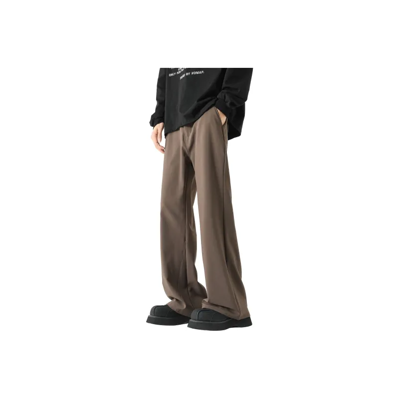 FAKE VINTAGE Suit Trouser Unisex-7