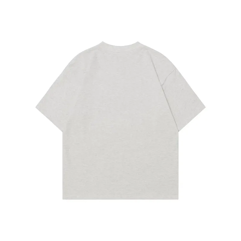 DAND T Shirts Unisex-4