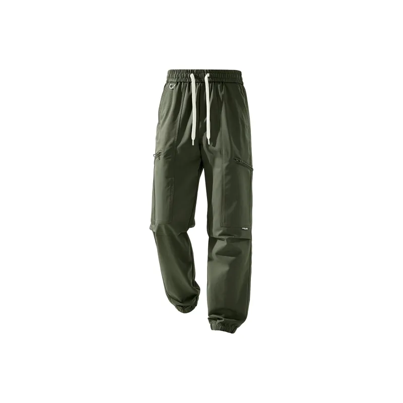 Jeep Grand Cherokee Casual Pants Unisex-4