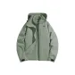 Olive Green (Shell Clothing Sets+Fleece Liner)
