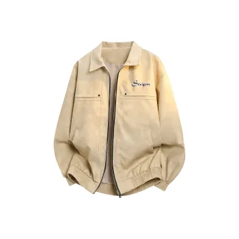 7 SEVFUN Leather Jackets Unisex