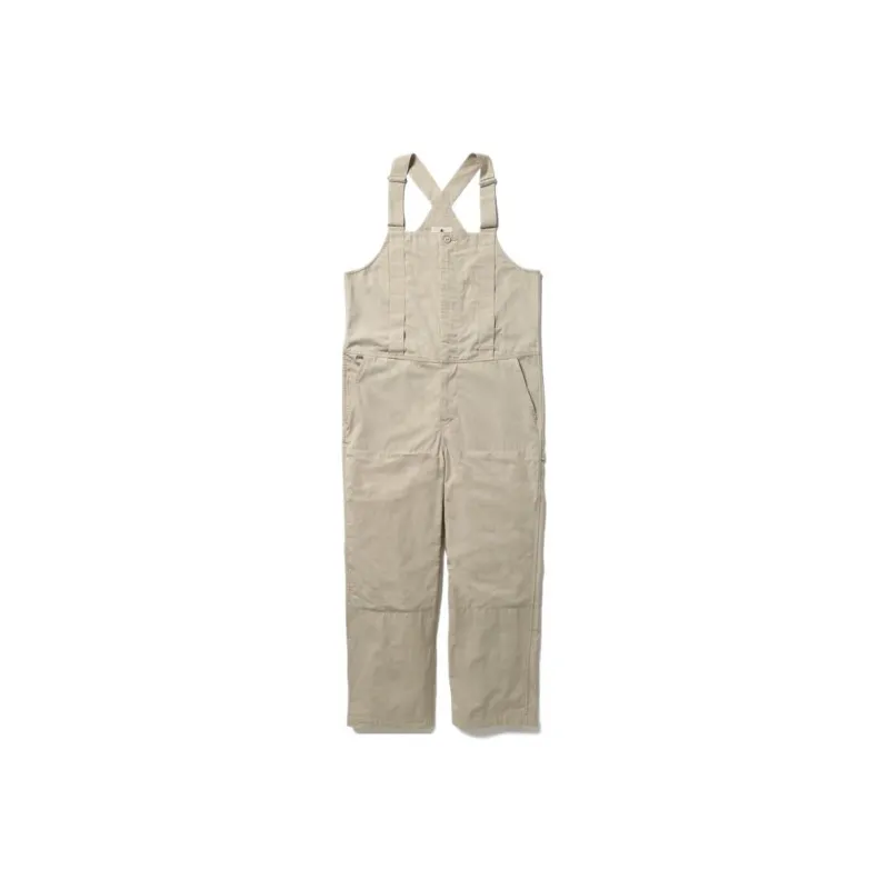 Snow Peak Overalls Unisex-7