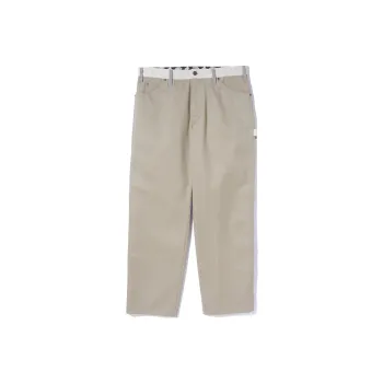 Dickies X XLARGE Dickies Collaboration Cargo Pants Unisex