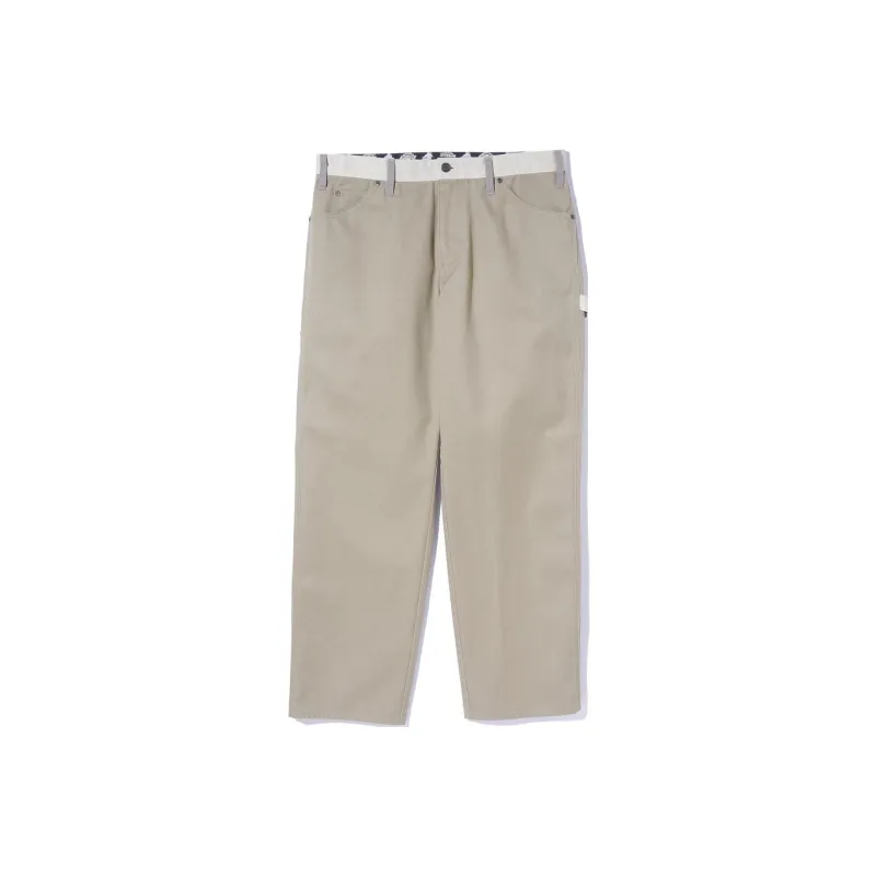 Dickies X XLARGE Dickies Collaboration Cargo Pants Unisex-1