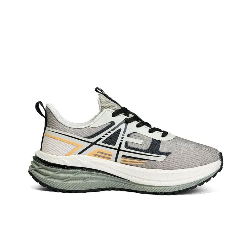 Kuding Low Top Running Shoes Unisex-7