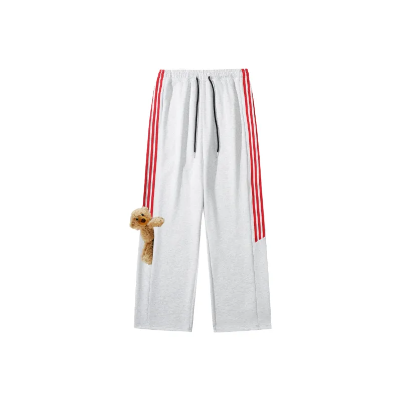 IXXAT Casual Pants Unisex-0