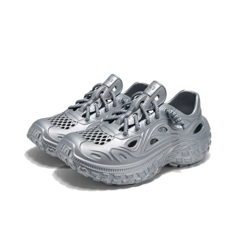 OUGLEMEN Clogs Unisex-12