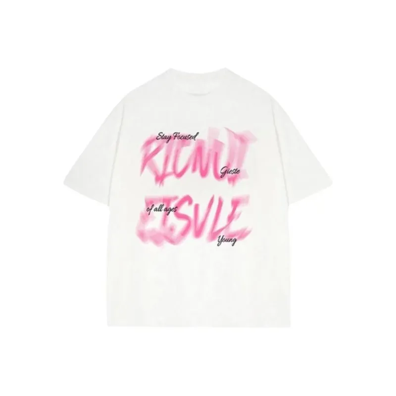 PAINT STAIN T-Shirts Unisex-16