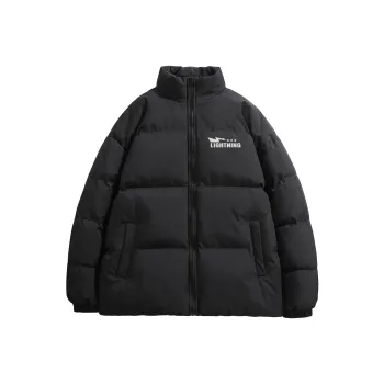 Lightning X Storm Puffer Jacket Unisex