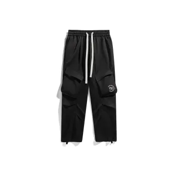MindBridge Cargo Pants Unisex