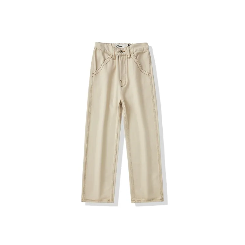 HIPANDA Jeans Men-27