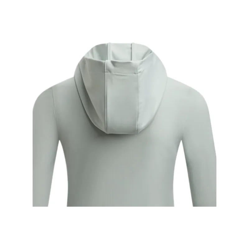 Under Armour Meridian Jacket Women's Hydrogen Green-2