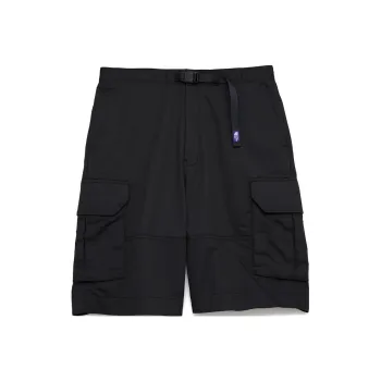 THE NORTH FACE PURPLE LABEL Cargo Shorts Men Black