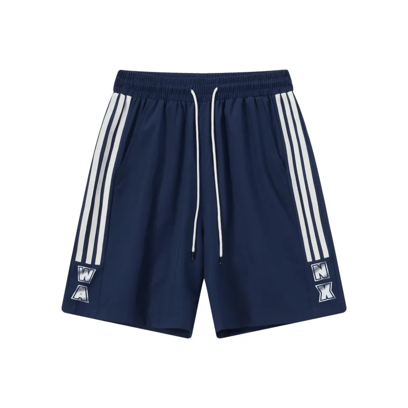 WANX Casual Shorts Unisex-10