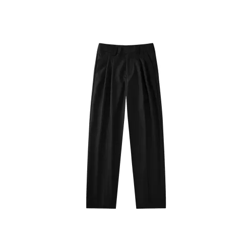 I'm button Casual Pants Unisex