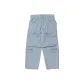 Washed Blue
