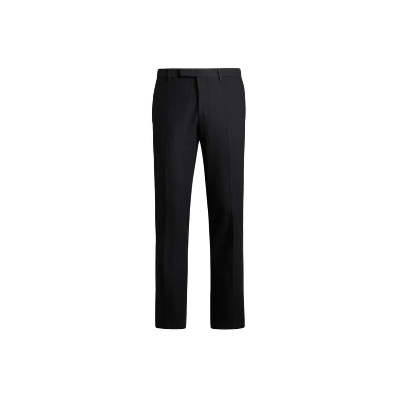 ETRO Jacquard Trousers-0
