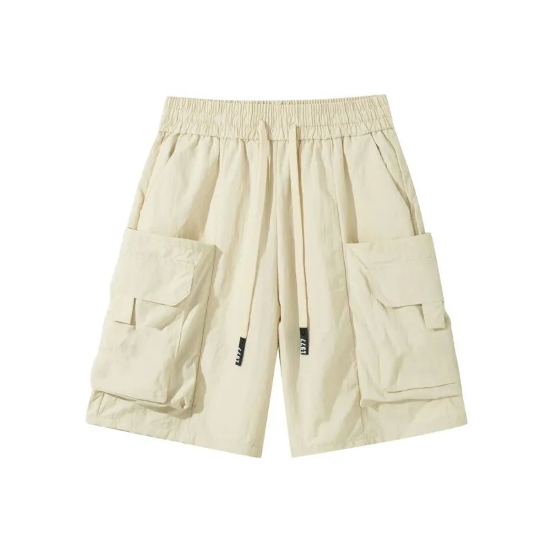 KW Cargo Shorts Unisex-52