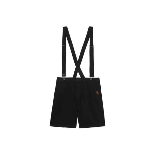 Aftermaths Overalls Men CCX/Gray