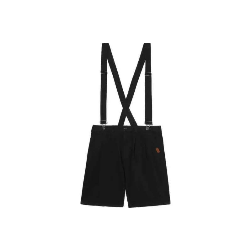 Aftermaths Overalls Men CCX/Gray-0