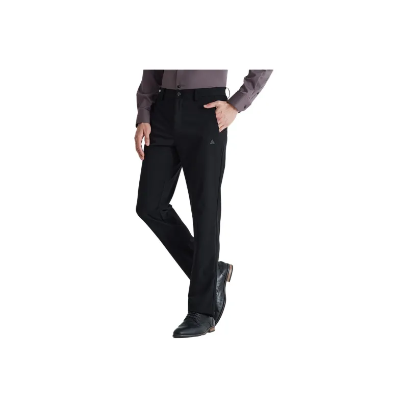 SHANSHAN Suit Trousers Men-2
