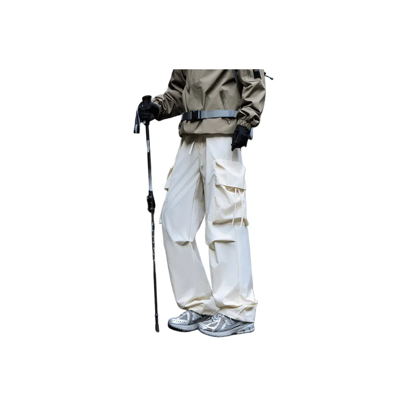 Ferrero Ross Cargo Pants Unisex-10