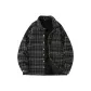 Black (Padded)