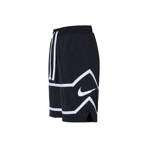 Nike Casual Sports Lightweight Woven Shorts Black