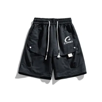 COMBO Casual Shorts Unisex