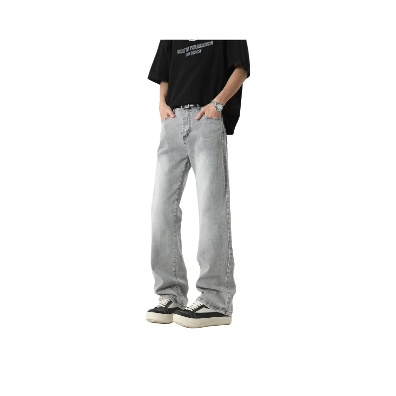KADAKADA SUITE Jeans Unisex Khaki-8