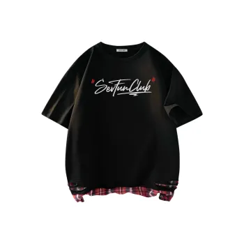 7 SEVFUN T Shirts Unisex