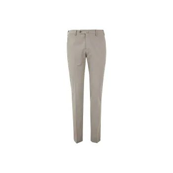 PT01 Casual Pants Men Brown
