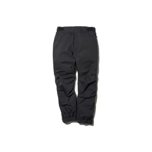 Snow Peak Down & Insulated Pants Men