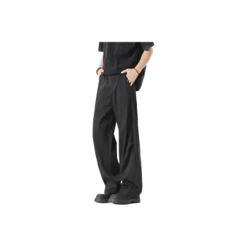 FAKE VINTAGE Suit Trouser Unisex