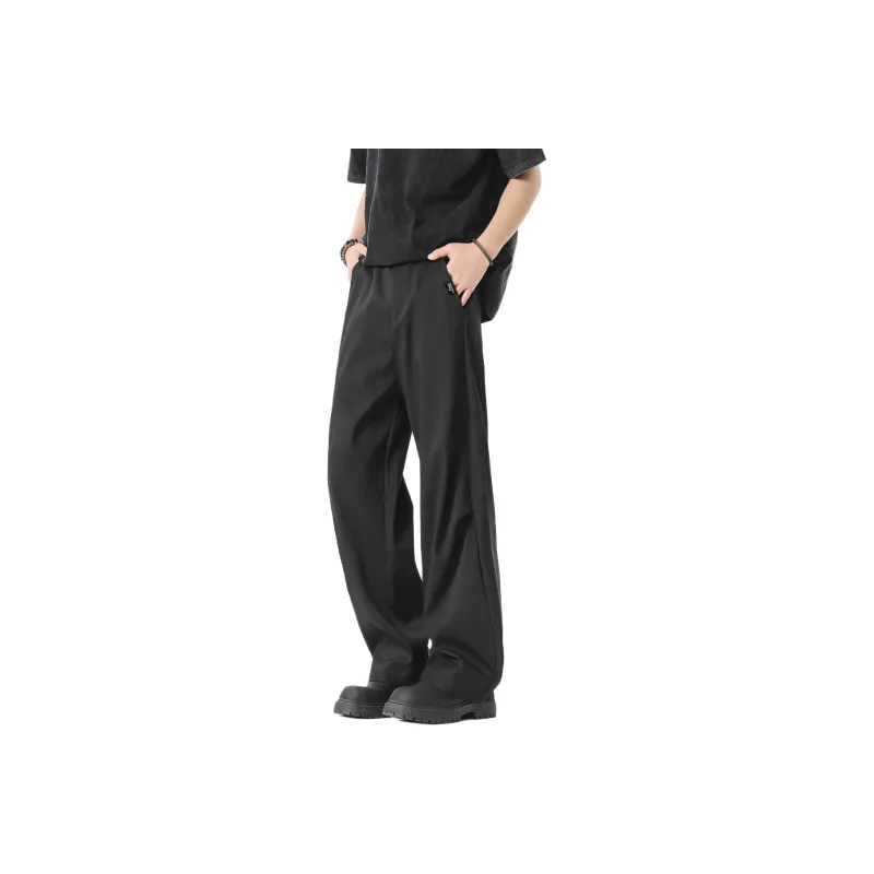 FAKE VINTAGE Suit Trouser Unisex-0
