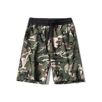 Guuka Casual Shorts Men