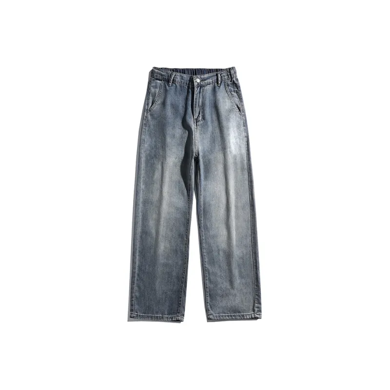 FOR FEAR THAT Jeans Unisex-5