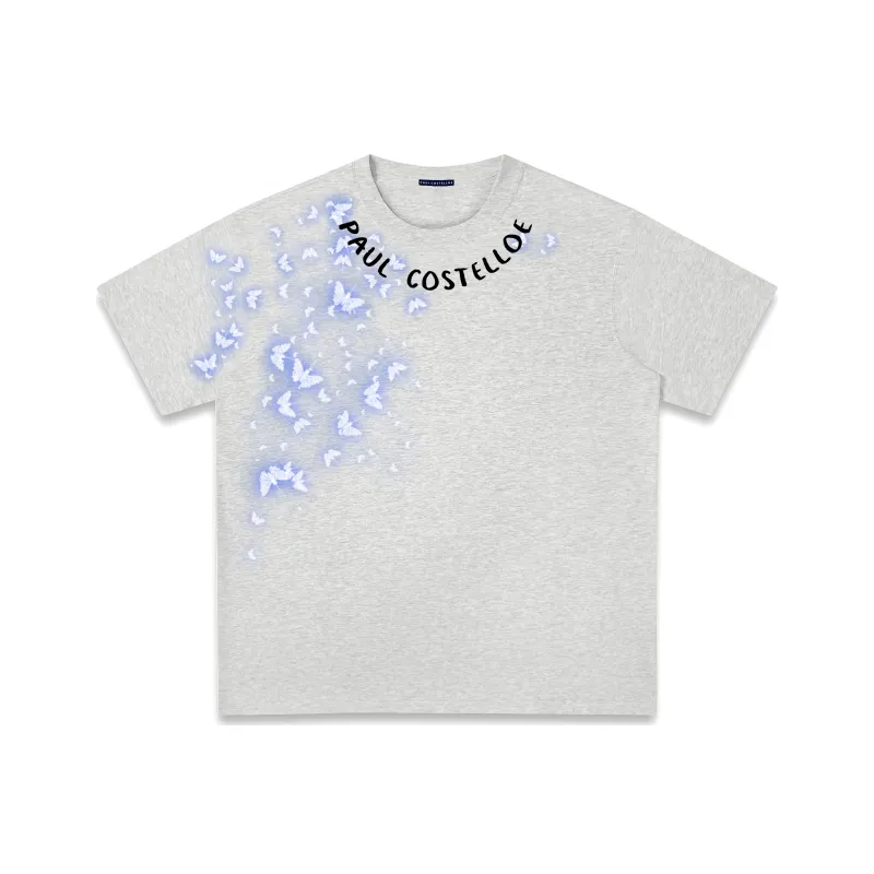 PAUL COSTELLOE T Shirts Unisex-4