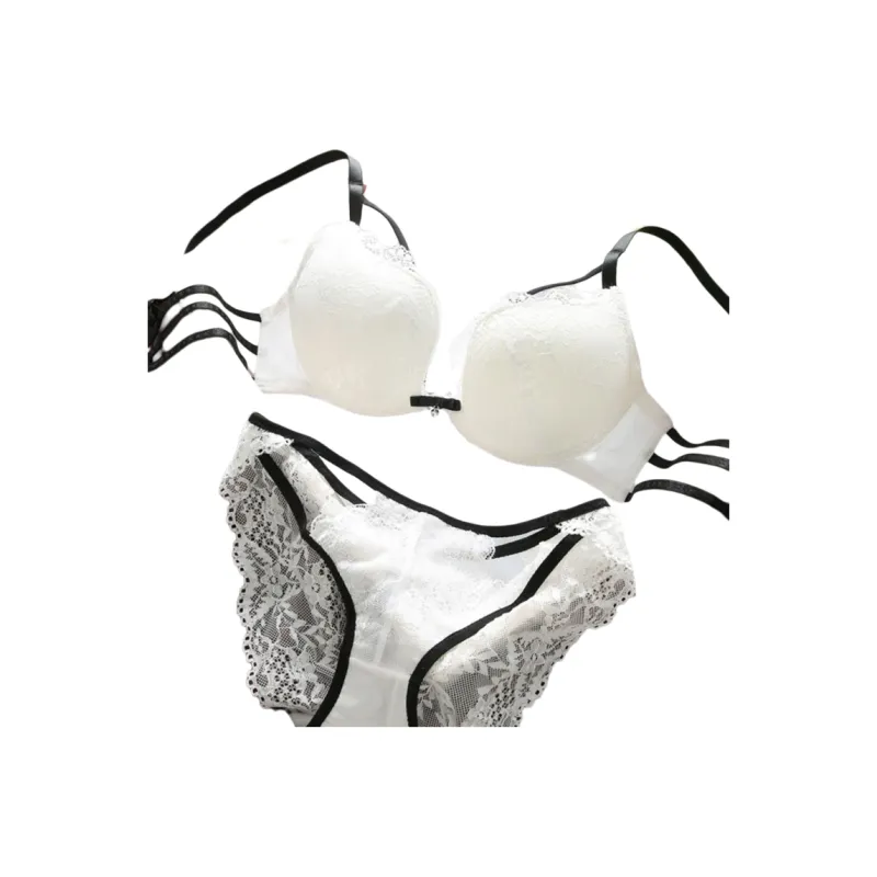 LUYOUYE Women's Underwear Sets-0