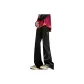 Absolute Black[Fleece-Lined Thickened Thermal]