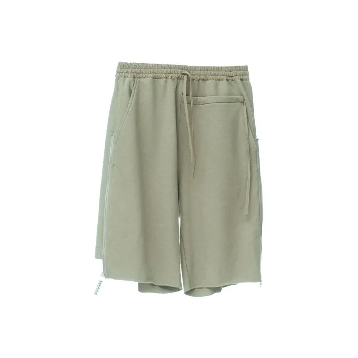 BLINDNOPLAN SS21 Loose Fit Shorts Unisex-8